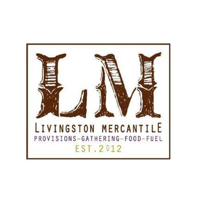 Livingston Mercantile Store