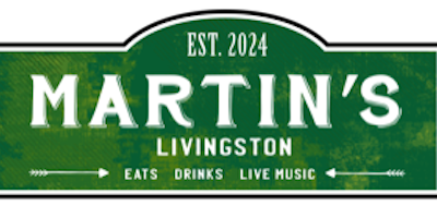 Martin’s Livingston