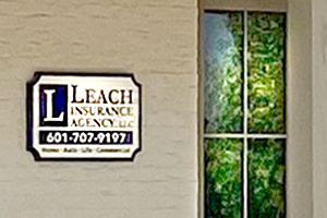 Leach Insurance Agency, LLC