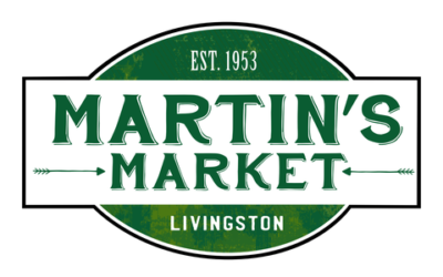 Martin’s Market Livingston