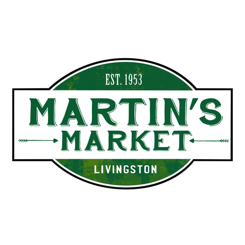 Martin’s Market Livingston